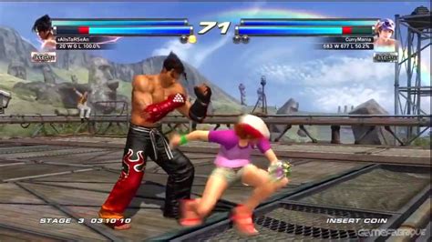 tekken tag tournament 2 download|tekken tag tournament 2 cemu.